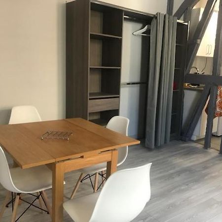 Vieux Marche Appartement Rouen Buitenkant foto