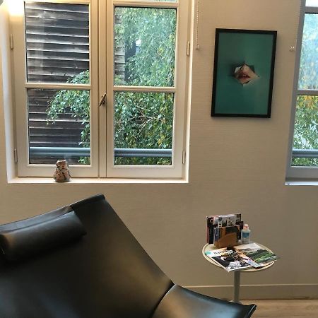 Vieux Marche Appartement Rouen Buitenkant foto