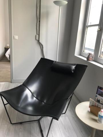 Vieux Marche Appartement Rouen Buitenkant foto