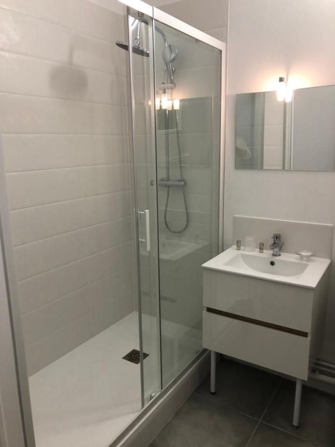 Vieux Marche Appartement Rouen Buitenkant foto