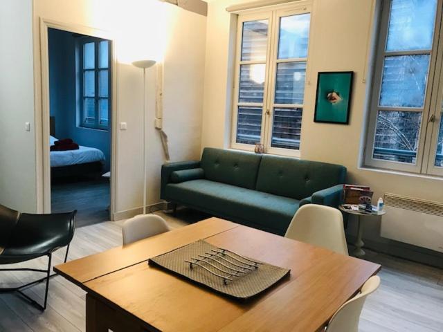 Vieux Marche Appartement Rouen Buitenkant foto